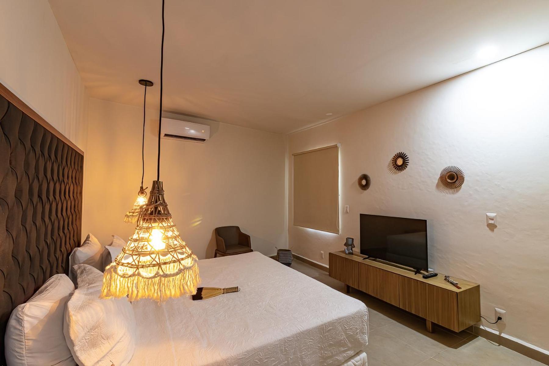 Appartement Elementus Tulum Extérieur photo