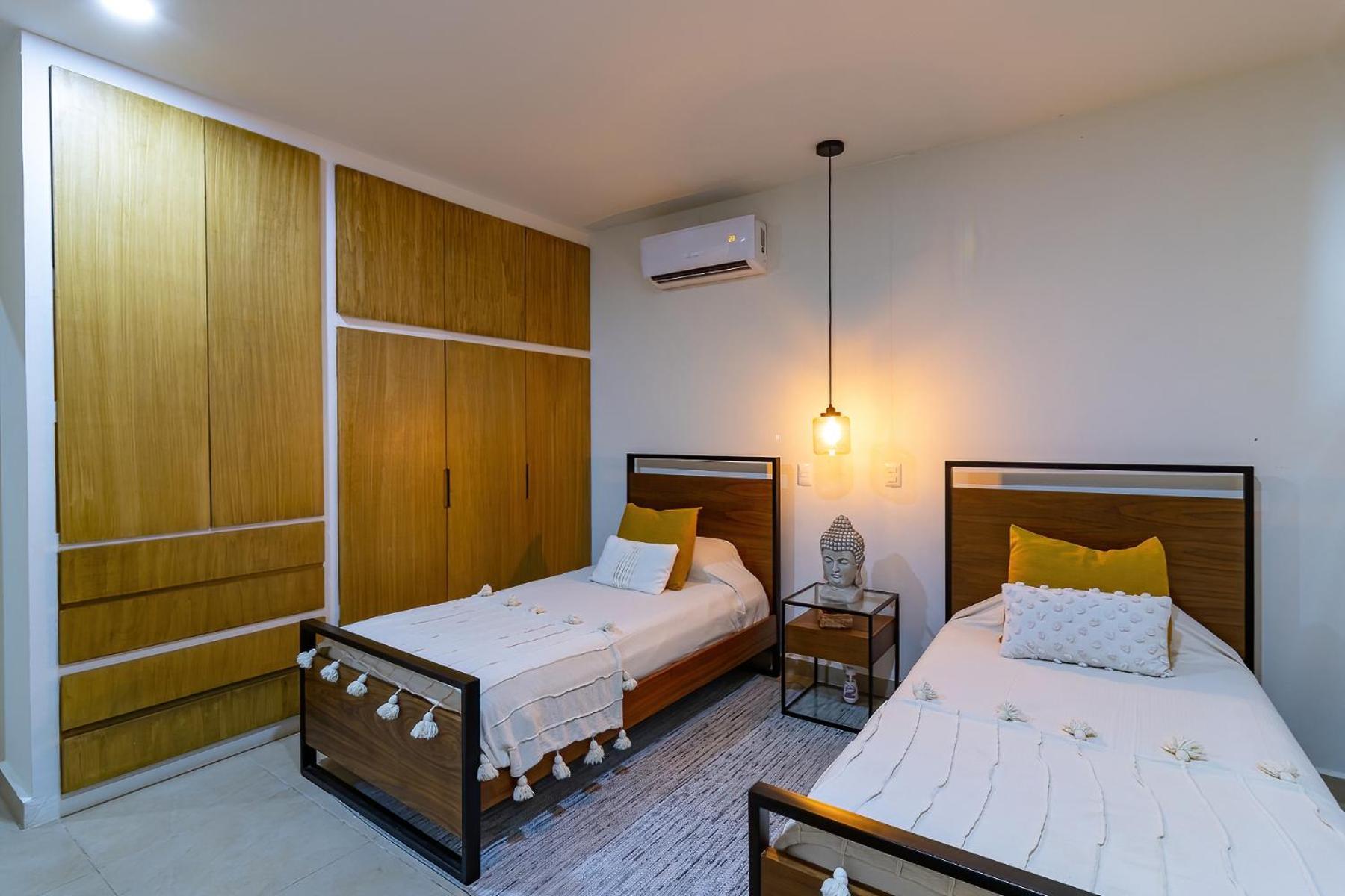 Appartement Elementus Tulum Extérieur photo