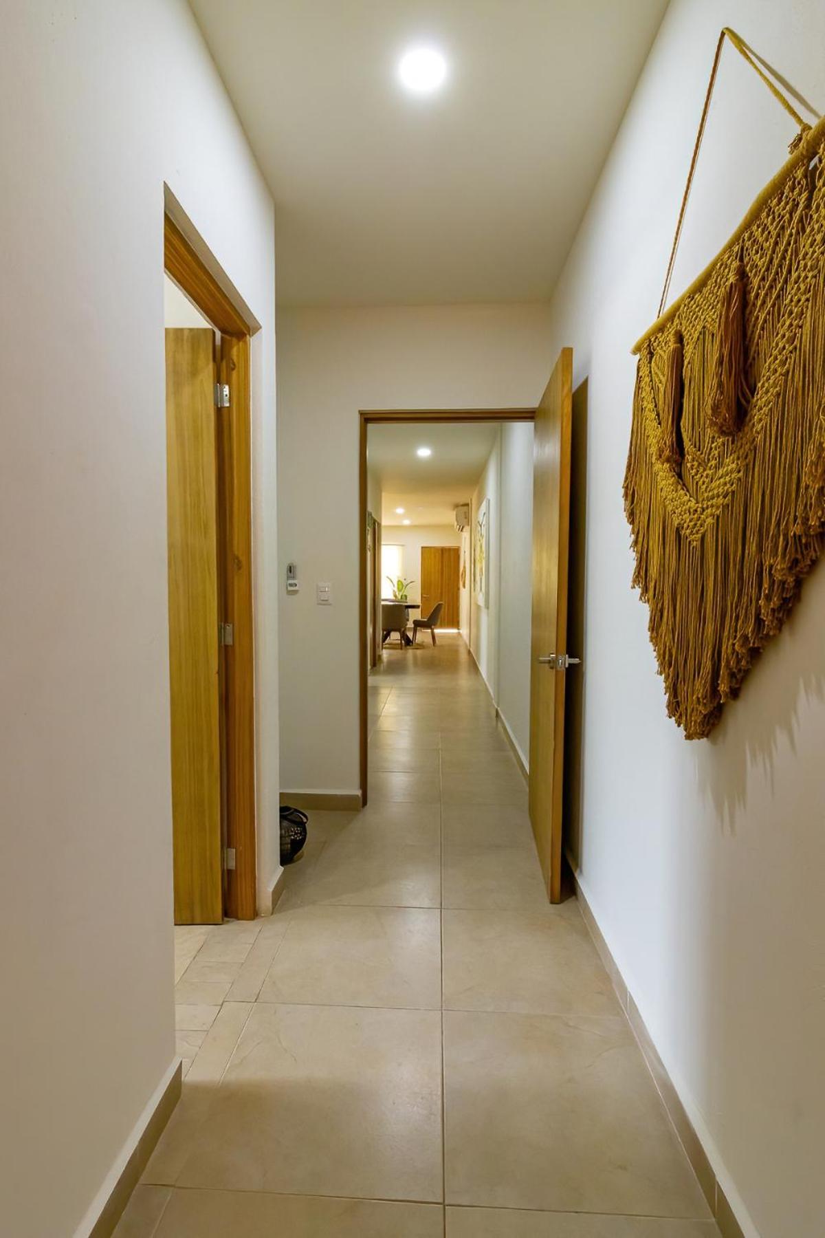 Appartement Elementus Tulum Extérieur photo